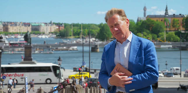 7:10 AM: Great Continental Railway Journeys (S7 E6) (S7) | Yesterday | 2/9 2026