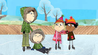 5:35 PM: Charlie and Lola (S3) | Cbeebies | 9/19 2026