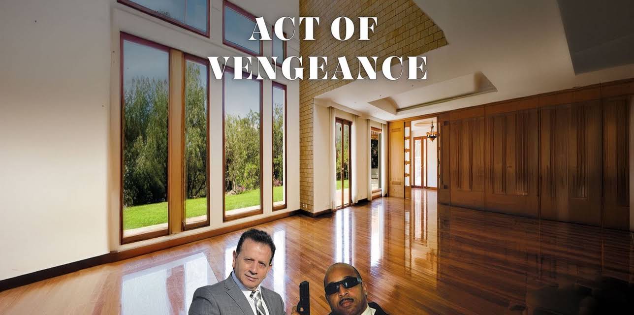 Act of Vengeance (2013)