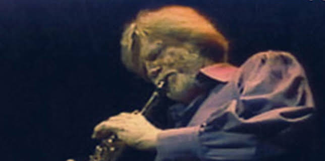 Gerry Mulligan - Jazz America (2011)