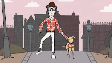 9:25 AM: Nick Cope's Popcast (S3) | Cbeebies | 12/31 2025