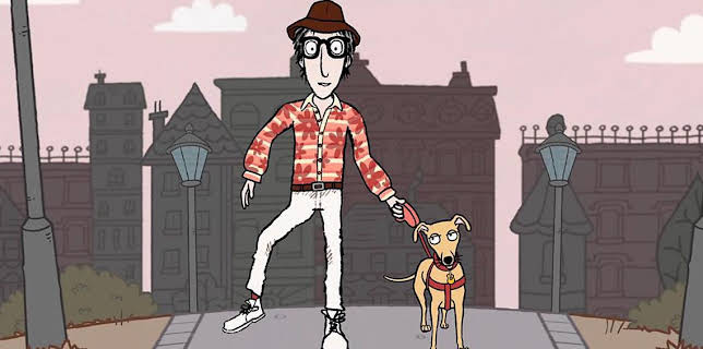 8:25 AM: Nick Cope's Popcast (S3) | Cbeebies | 12/31 2025