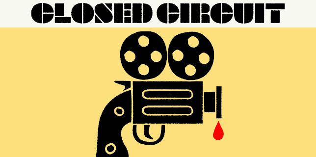 Closed Circuit (2024)