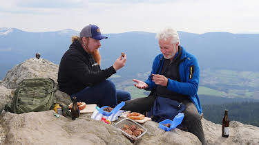 17:45: Gipfeltreffen | BR Fernsehen | 4/6 2026