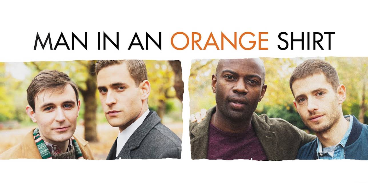 Man in an Orange Shirt Season 1