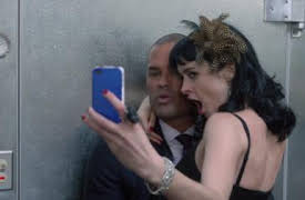 Don't Trust the B---- in Apartment 23: Episode 7