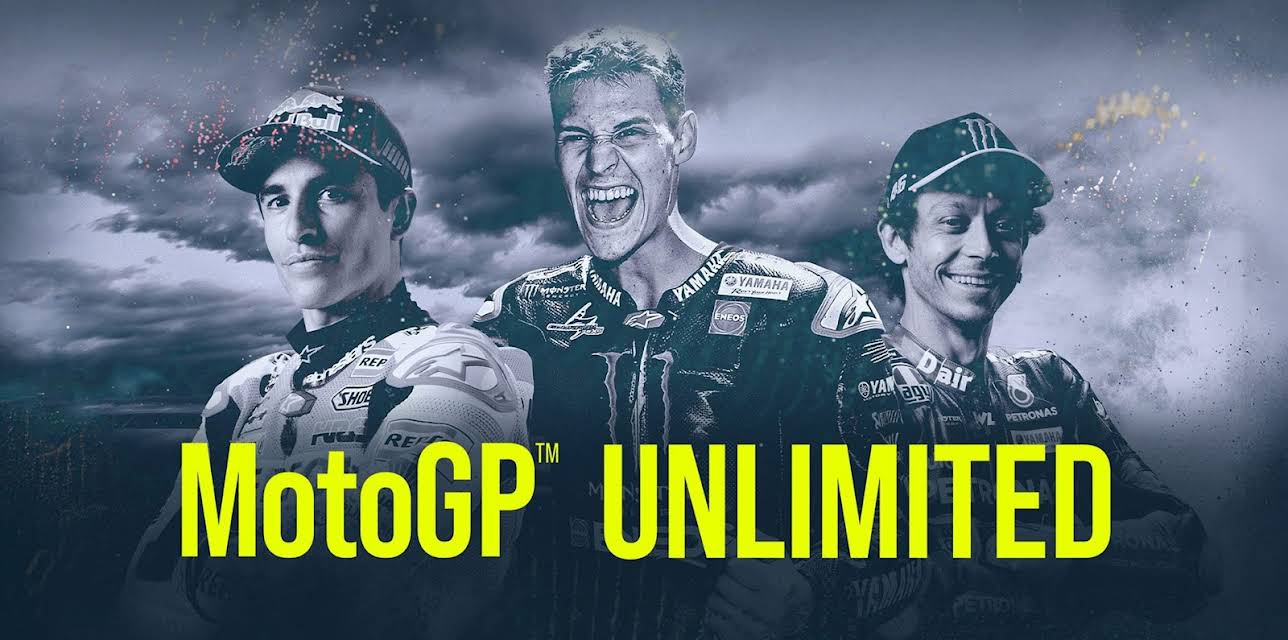 MotoGP Unlimited