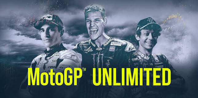 MotoGP Unlimited