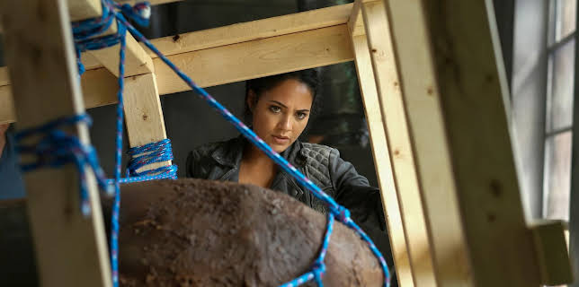 05:55: MacGyver | Kabel Eins | 1/22 2026