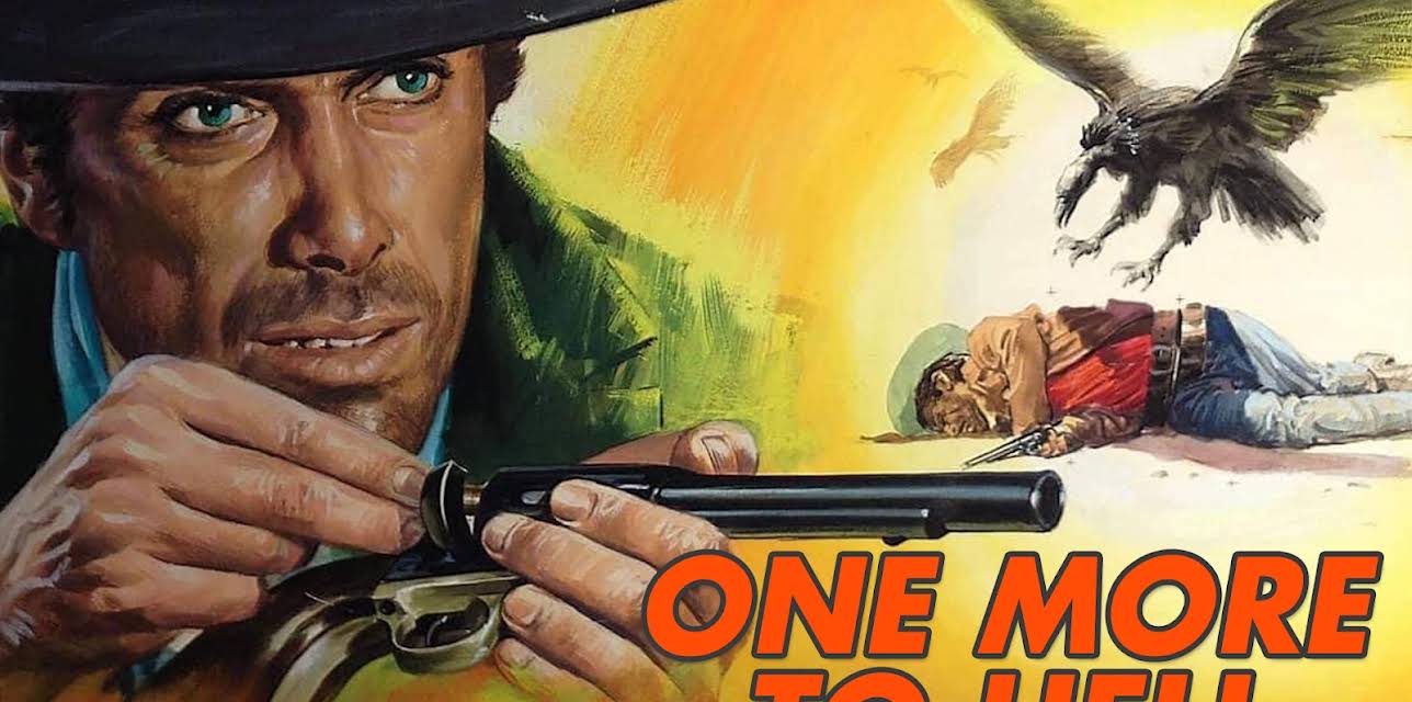 One More to Hell (1968)