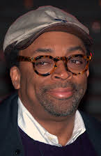 Spike Lee som creator