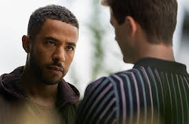 Season 1: Night Terror