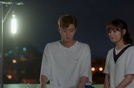 Fight For My Way: Fight For My Way Episode 15