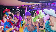 Ungkaren i paradis (S10 E5)