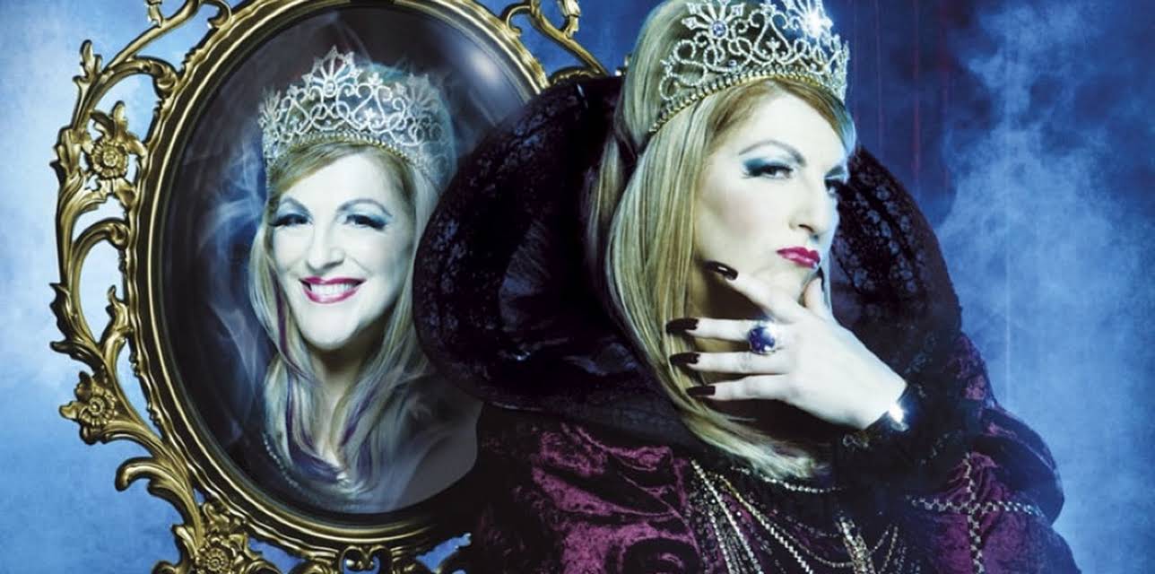Lisa Lampanelli: Long Live the Queen (2014)