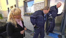 Der Blaulicht Report