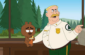 Brickleberry: Episode 1