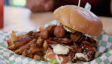 Food Paradise