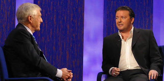 12:30 AM: Parkinson | BBC Four | 11/30 2025