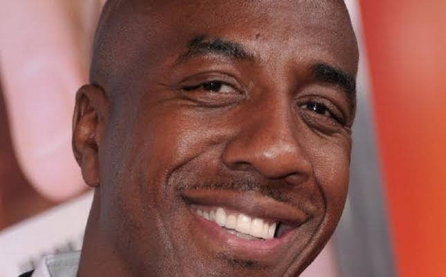 J.B. Smoove