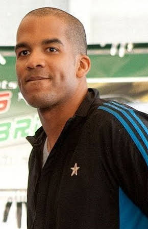 Reggie Austin as 