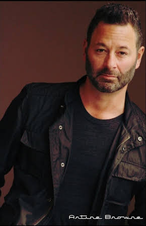 Artine Tony Browne as 