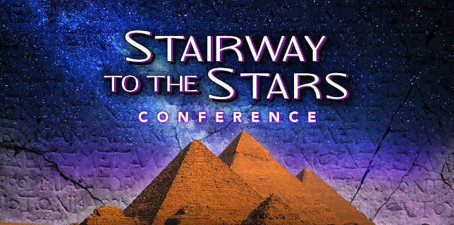 Stairway to the Stars