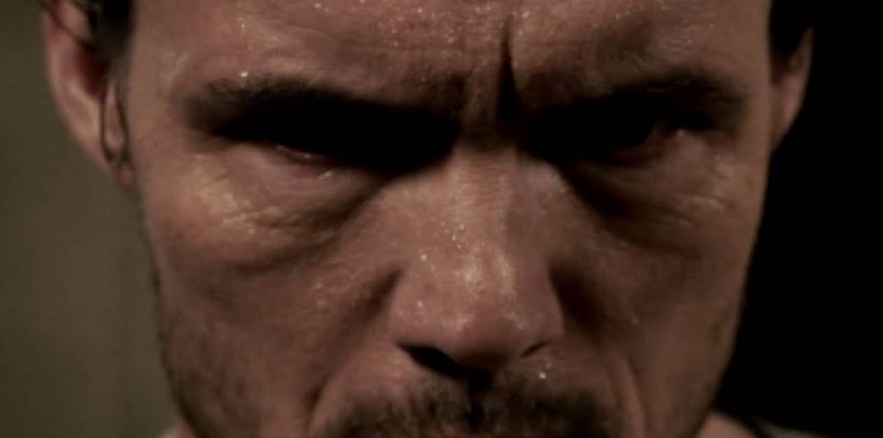 Desperate Manny (2018)