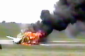 When Vacations Attack!: Episode 22