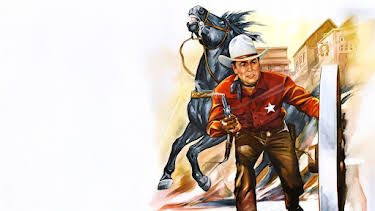 1:45 PM: Bandits of The West | Paramount | 6/22 2026