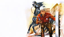 Bandits of The West (1)