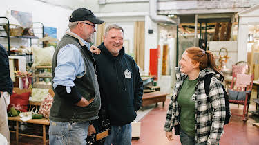 06:00: Salvage Dawgs (S2 E13) (S2) | Discovery Channel | 4/7 2026