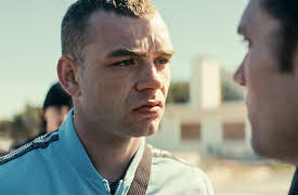 Malditos, Season 1: Water