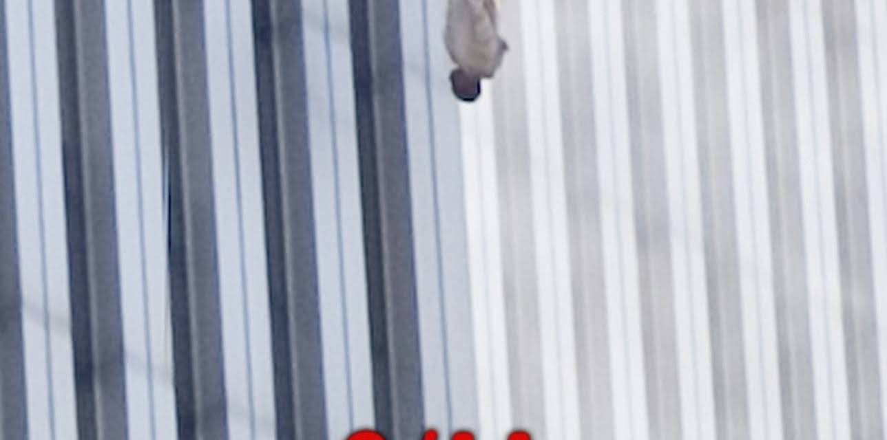 9/11: The Falling Man (2006)