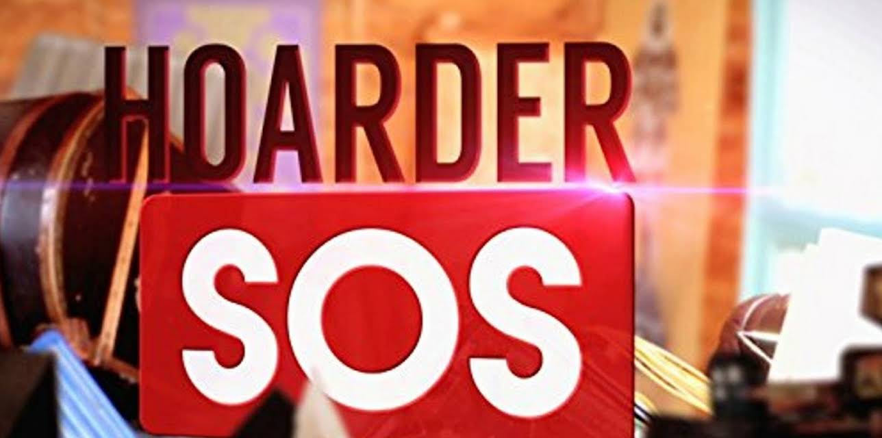 Hoarder SOS