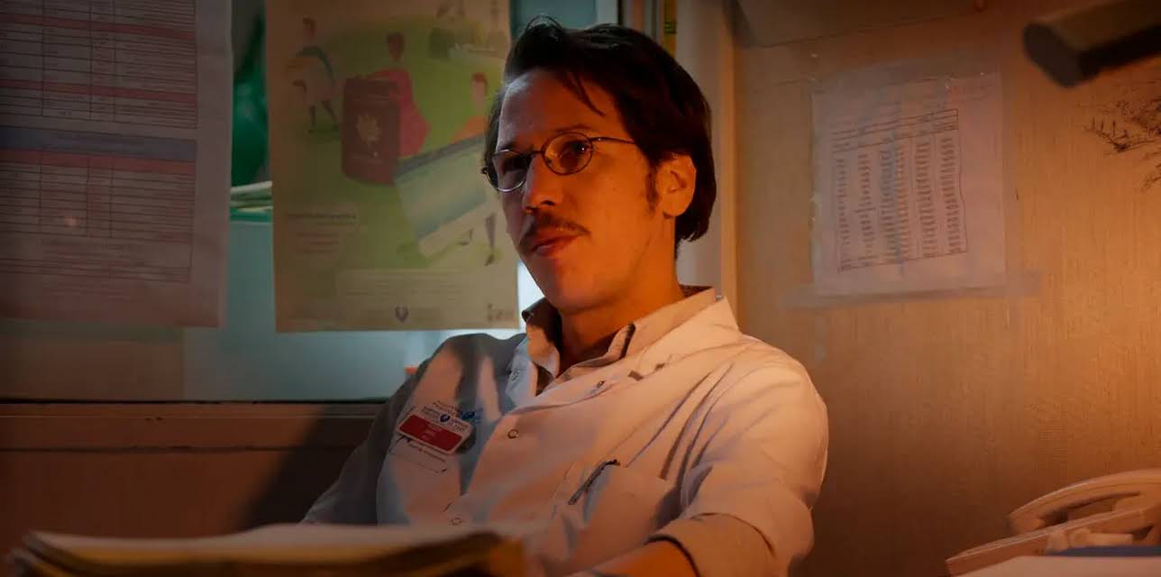 Hippocrates: Diary of a French Doctor (2015)