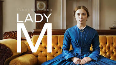 21:30: Lady M | SVT2 | 5/1 2026