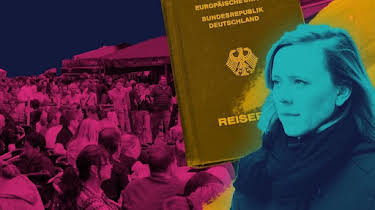 19:00: RESPEKT - Demokratische Grundwerte für alle! | ARD Alpha | 5/31 2026
