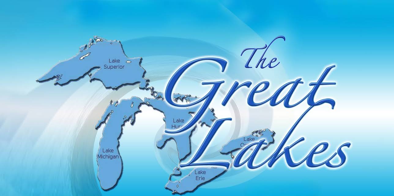The Great Lakes Series