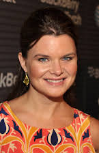 Heather Tom as 