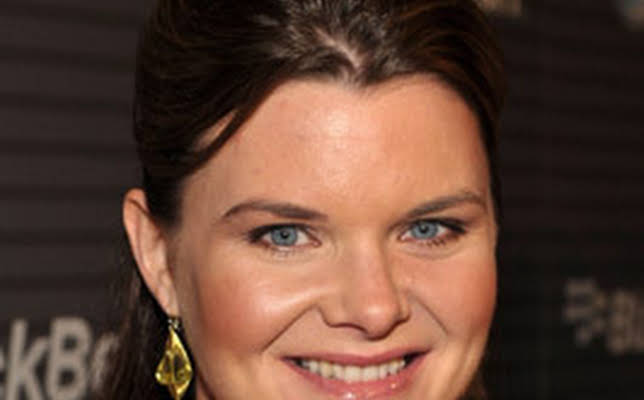 Heather Tom