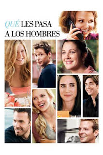 17:55: Qué les pasa a los hombres | Paramount Channel | 9/21 2026