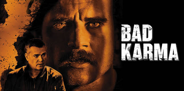 Bad Karma (2012)
