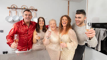 5:30 PM: Come Dine with Me | Channel 4 | 9/17 2026