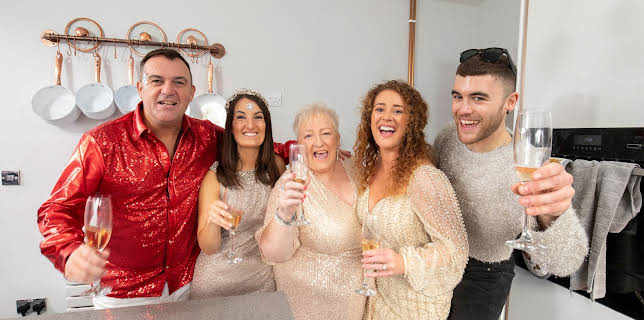 5:30 PM: Come Dine with Me | Channel 4 | 3/5 2026