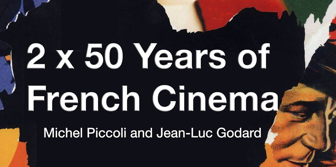 2 x 50 Years of French Cinema (1995)