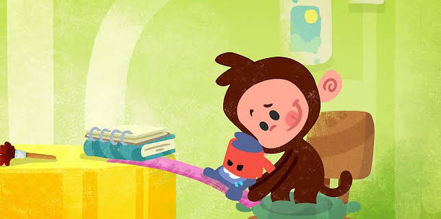 6:40 AM: Tee and Mo (S1) | Cbeebies | 12/9 2025