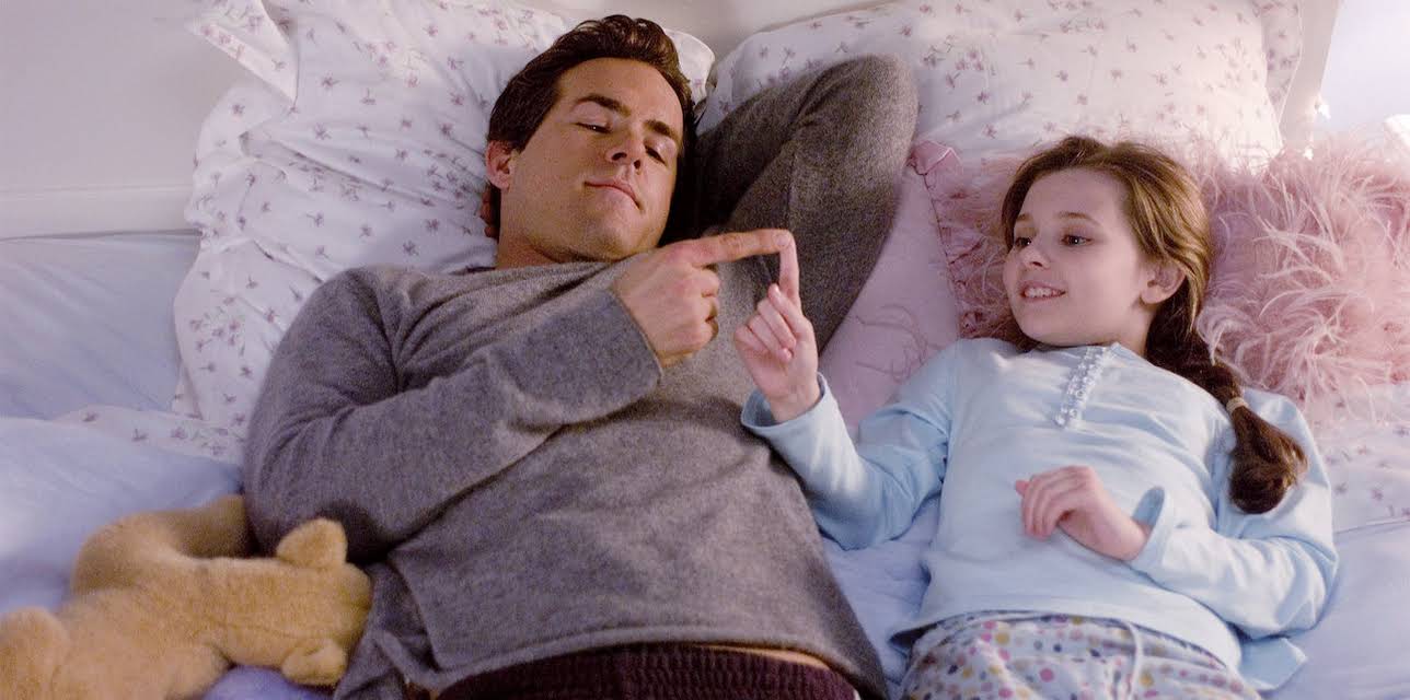 Definitely, Maybe (2008)