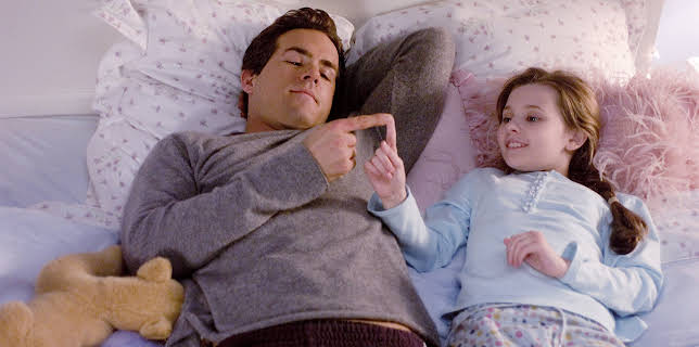 Definitivamente, quizás (2008)