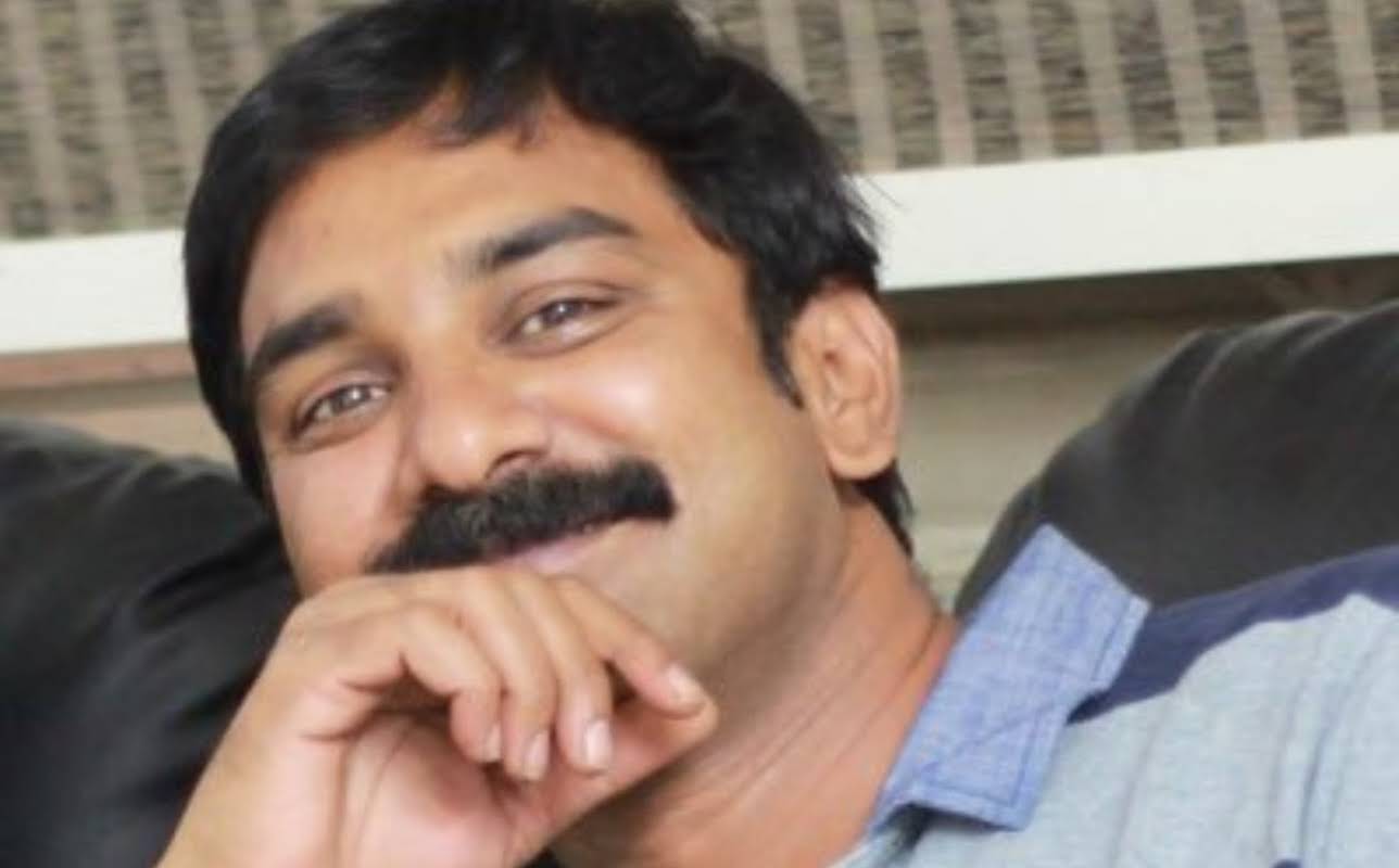 Sateesh Chandra Nadella